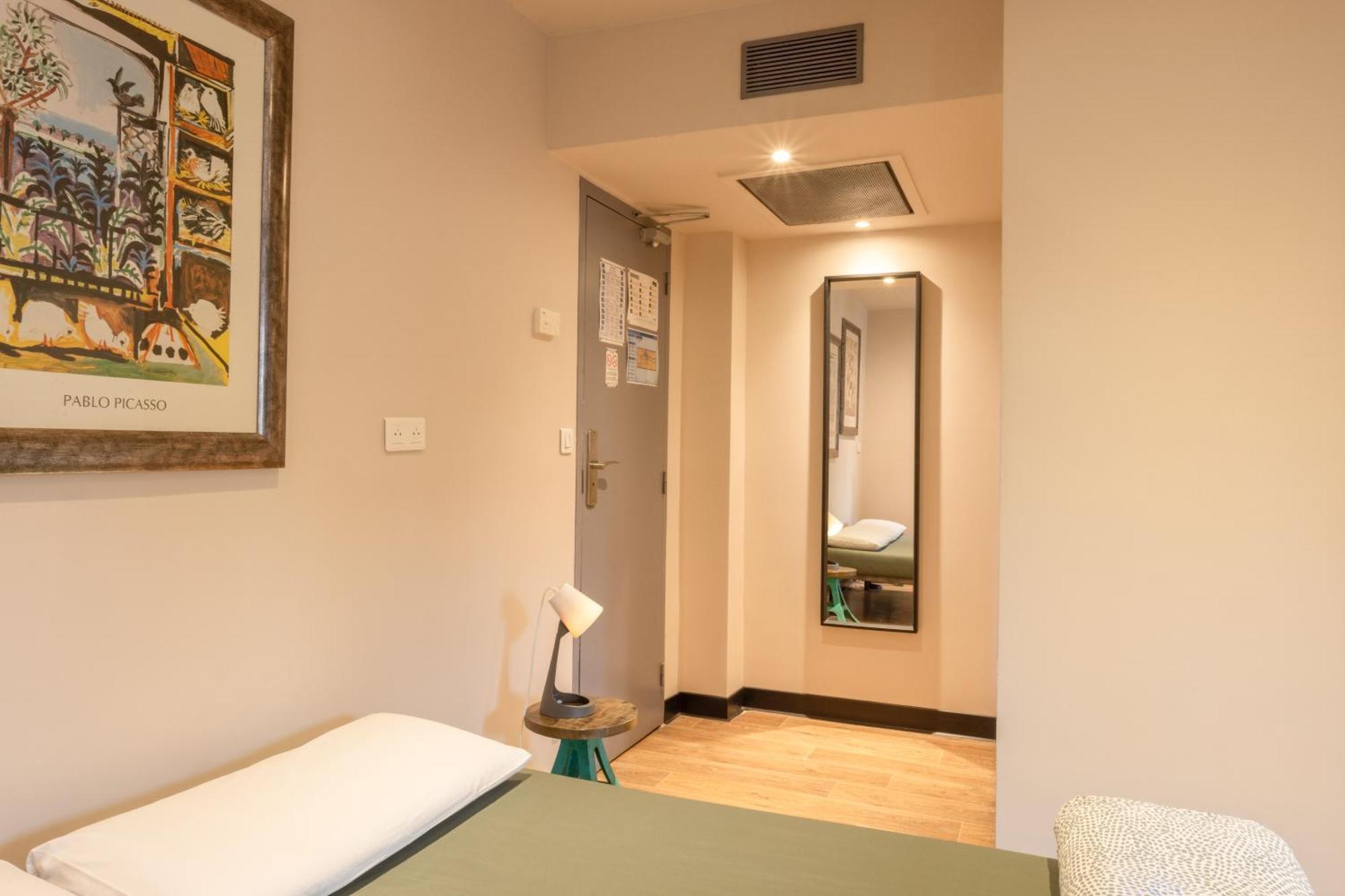 Saint Exupery Hostel Nice