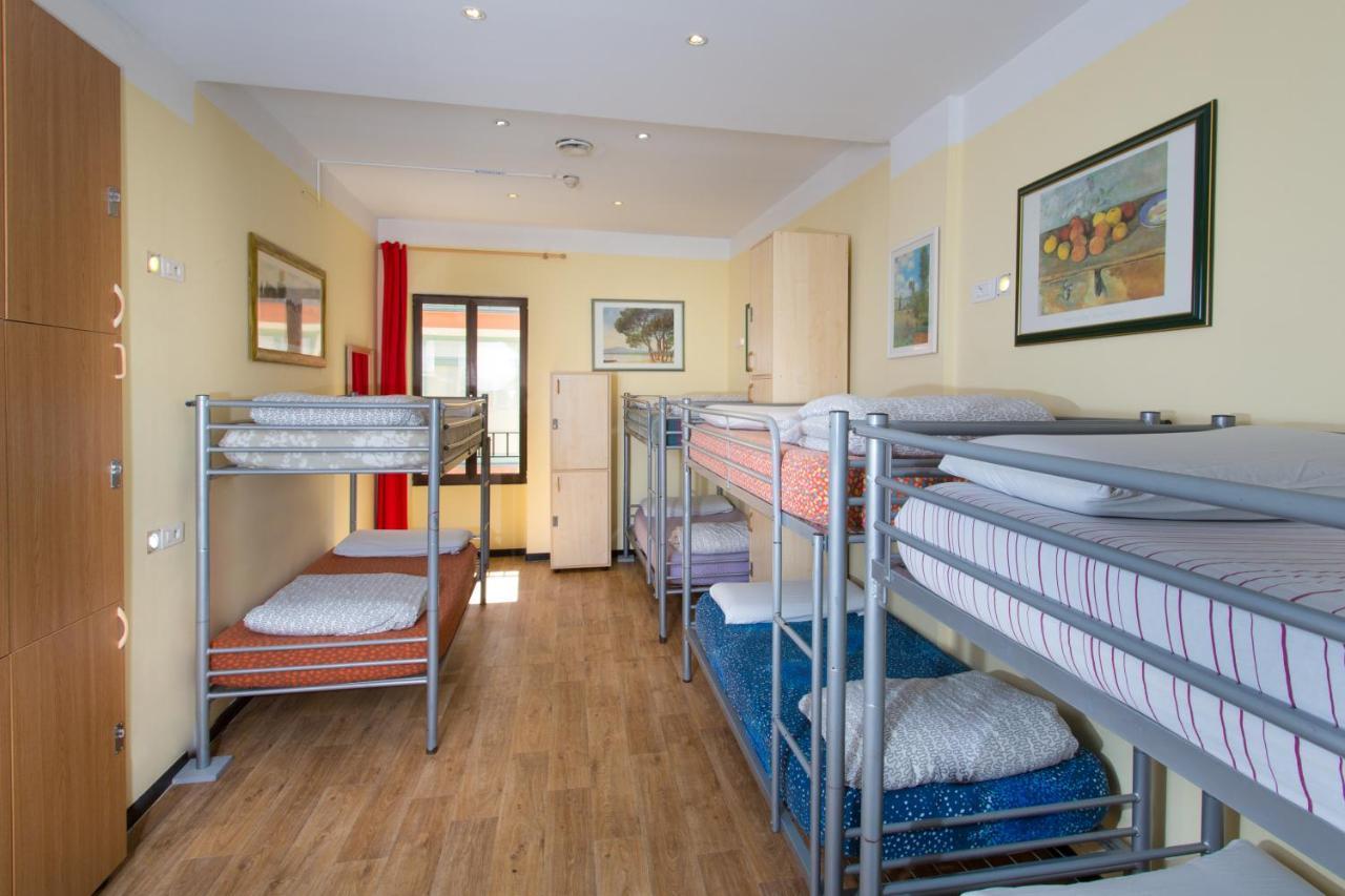 Hostel Saint Exupery Nice