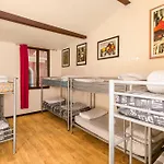 Villa Saint Exupery Beach Hostel